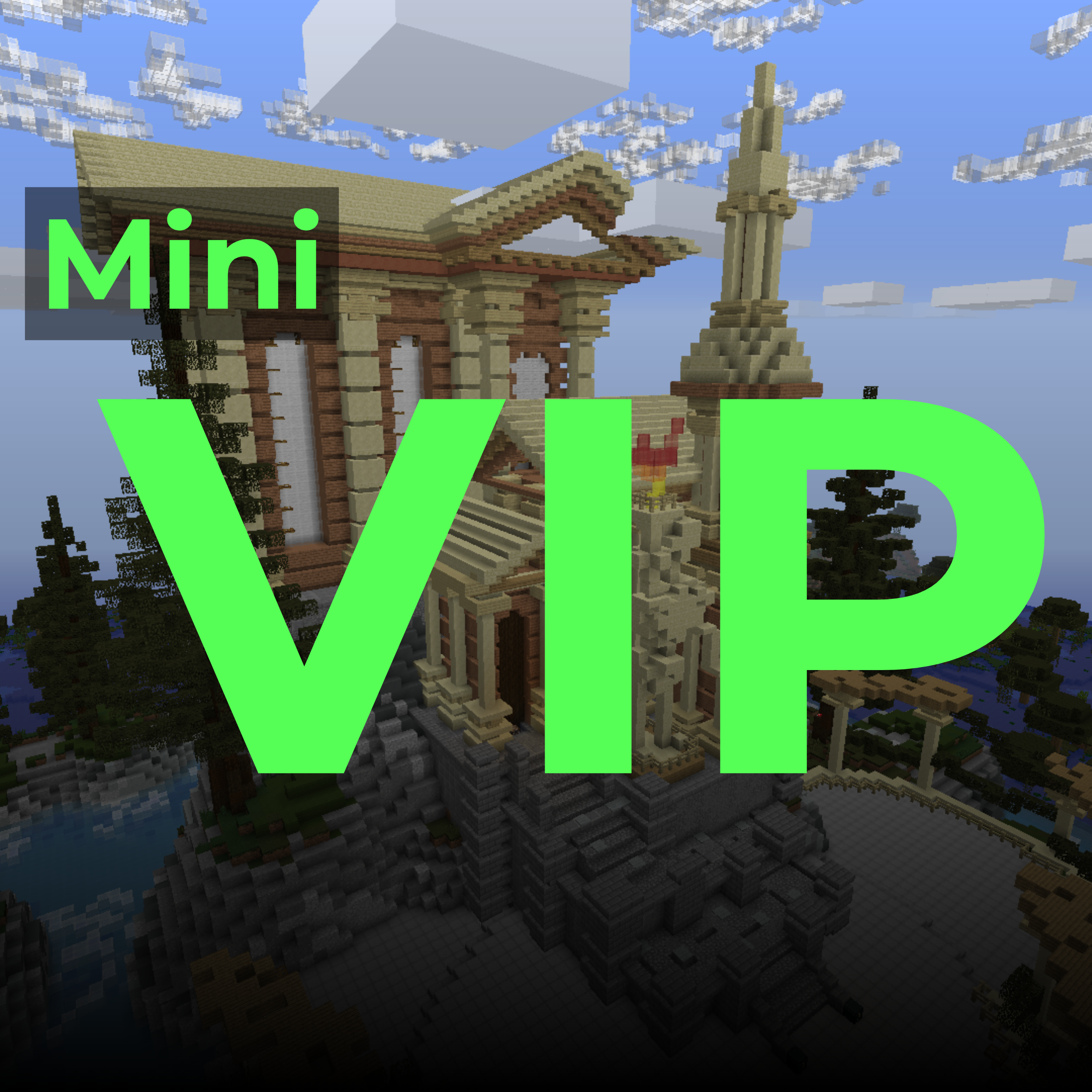 Grade Mini-VIP